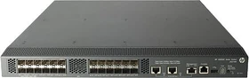HP FlexFabric 5820AF 24XG Rackmount 10G Managed Switch, 24x SFP+, 2x RJ-45 (JG219B)