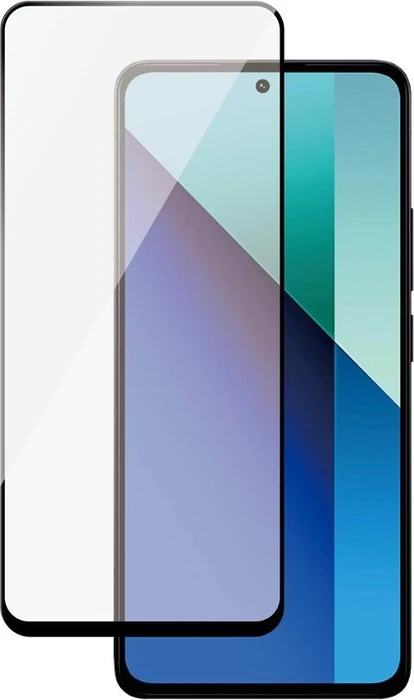 PanzerGlass Safe Screen Protector Ultra-Wide Fit für Xiaomi Redmi Note 13