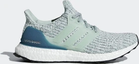 adidas Ultraboost ash green/real teal (Damen)