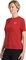 Jack Wolfskin Vonnan Graphic Funktionsshirt kurzarm (Damen) Vorschaubild