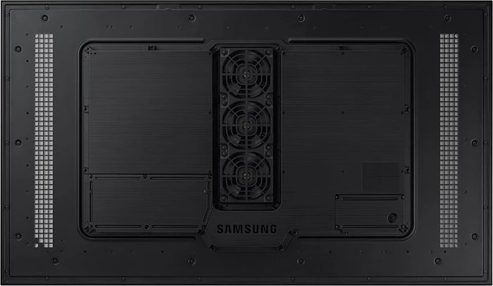 Samsung OH55A-S, 54.6"