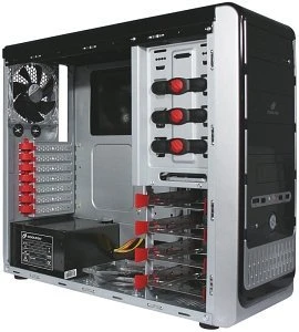 Cooltek K2 Rev. C