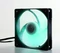 Scythe Kaze Flex 120 RGB 800rpm, 120mm Vorschaubild