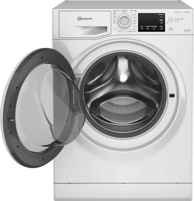 Bauknecht WT Super Eco 86 43 N