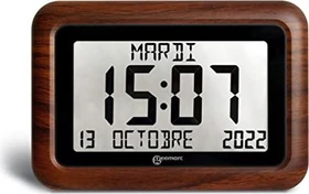Geemarc 1558323 Holz