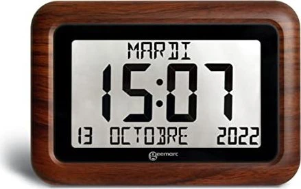 Geemarc 1558323 Holz