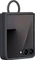 Samsung Silicone Ring Case für Galaxy Z Flip7 schwarz Vorschaubild