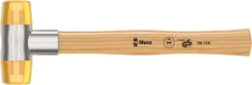 Wera 100 Schonhammer Cellidor, 32cm