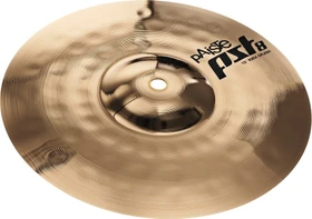 Paiste PST 8 Reflector Thin Splash 10"