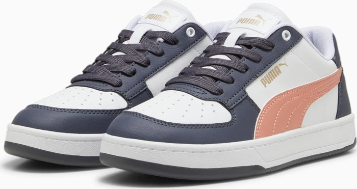 Puma Caven 2.0 puma white/deeva peach/galactic gray