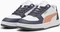 Puma Caven 2.0 puma white/deeva peach/galactic gray Vorschaubild