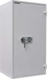 Rottner Opal Fire OPD-120 EL Tresor, elektronisches Zahlenschloss