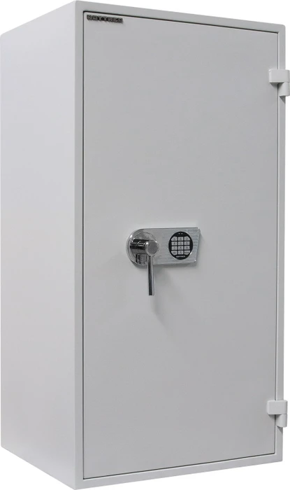 Rottner Opal Fire OPD-120 EL Tresor, elektronisches Zahlenschloss