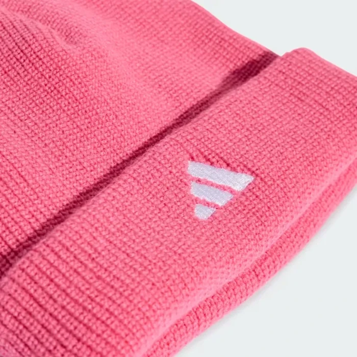 adidas Little Kids Mütze pink fusion (Junior)