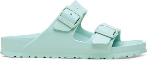 Birkenstock Arizona EVA surf green (Damen)