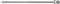 fischer Spanplattenschraube PowerFast FPF-ST A2F Vorschaubild