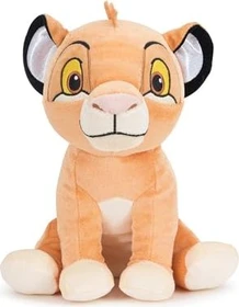Simba Toys Disney D100 Platinum Collection Simba 25cm
