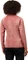 Jack Wolfskin Rotwand Full-Zip Fleece Jacke mineral red (Damen) Vorschaubild