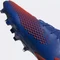 adidas Predator Mutator 20.1 FG team royal blue/cloud white/active red (Herren) Vorschaubild