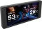 Thermaltake LCD Panel Kit 6.0" für Thermaltake View 390 Air/Thermaltake View 390 TG, Monitor Kit, Black Vorschaubild