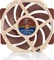 Noctua NF-A12x25r PWM, 120mm Vorschaubild