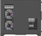 DarkFlash FT418 Black, Glasfenster Vorschaubild