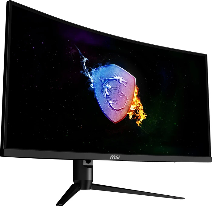 MSI Optix MAG342CQRVDE, 34"