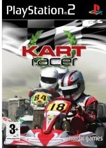 Kart Racer (PS2)