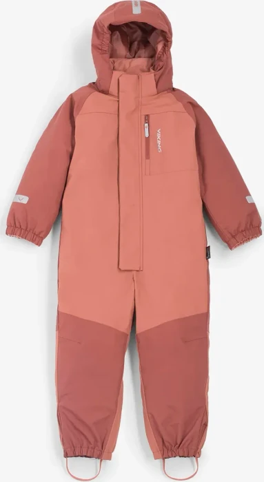 Viking Toasty Winter Thermal Overall Skianzug (Junior)