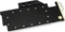 EK Water Blocks Quantum Line EK-Quantum Vector RTX Titan, Acetal Gold Vorschaubild