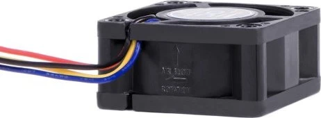 Alphacool ES, 40mm