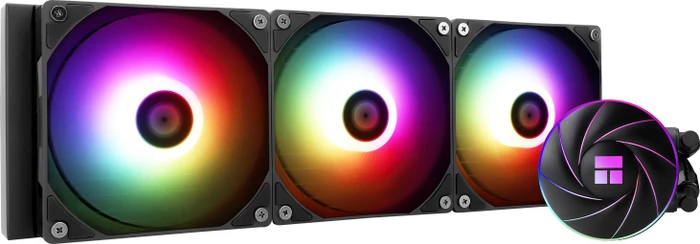 Thermalright Aqua Elite