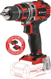 Einhell Expert TE-CD 18/50 Li BL PurePOWER Akku-Bohrschrauber solo