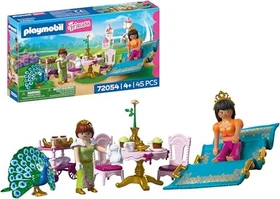 playmobil Princess Magic Besuch aus der Ferne