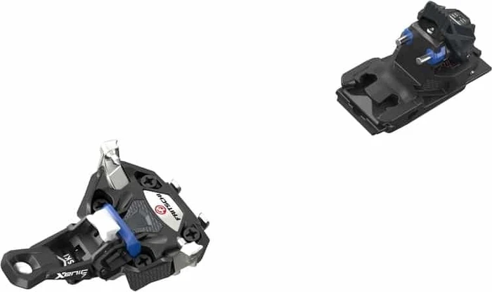 Diamir Xenic 7 Tourenbindung blau/grau (Modell 2025/2026)