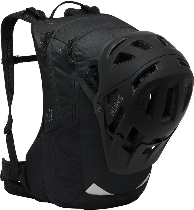 Vaude Trailvent 10 schwarz (Damen)