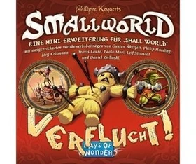 Small World - Verflucht! (Erweiterung)