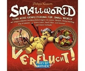 Small World - Verflucht! (Erweiterung)