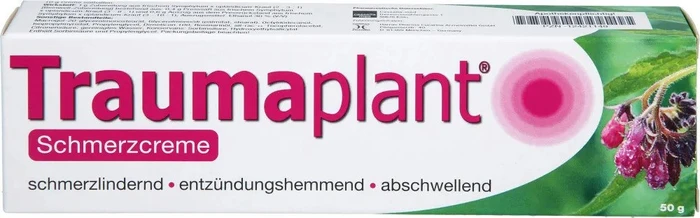 Traumaplant Salbe