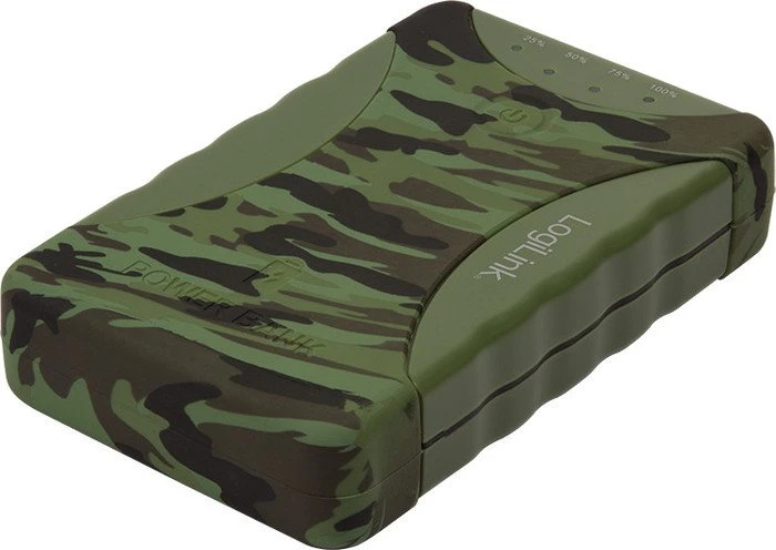 LogiLink Mobile Power Bank 8800mAh