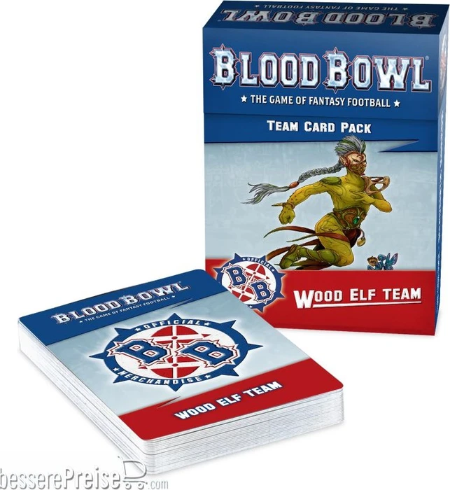 Games Workshop Warhammer Blood Bowl
