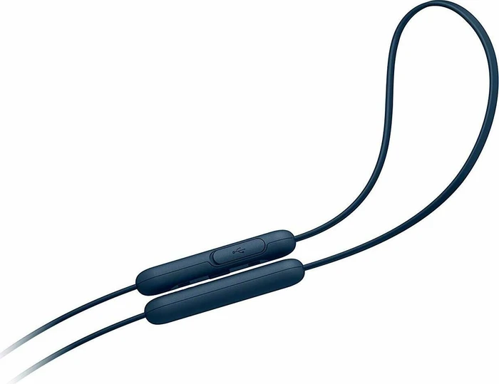 Sony WI-XB400 blau