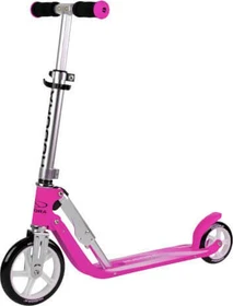 Hudora Little Big Wheel Scooter magenta