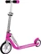 Hudora Little Big Wheel Scooter magenta Vorschaubild