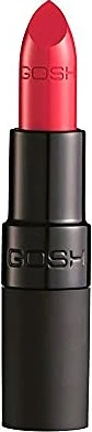 Gosh Velvet Touch Lipstick 006 matt raspberry, 4g