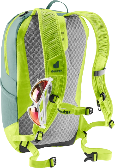 Deuter Speed Lite 17 jade/citrus