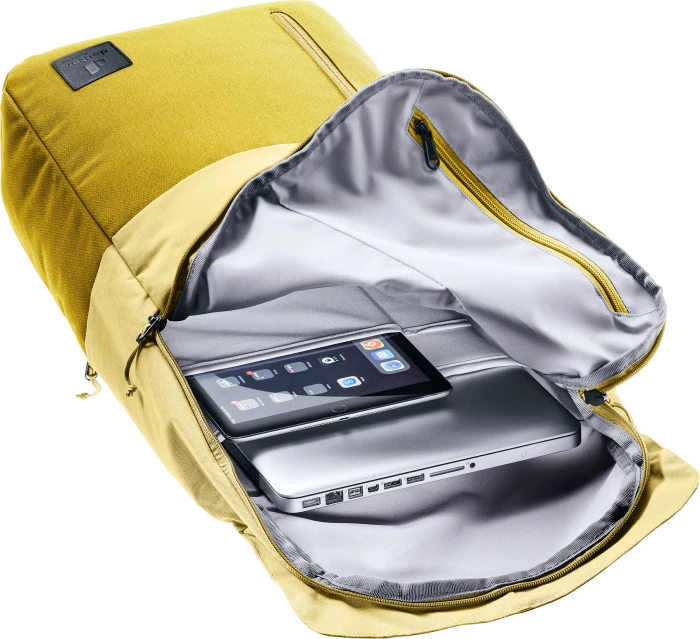Deuter UP Seoul turmeric/ginger