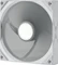 TRYX Rota Pro 140 White, weiß, 140mm Vorschaubild