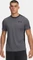 Under Armour HeatGear Wordmark Funktionsshirt kurzarm castlerock/black (Herren) Vorschaubild