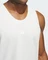 adidas Basketball Legends Shirt ärmellos orbit grey/white (Herren) Vorschaubild